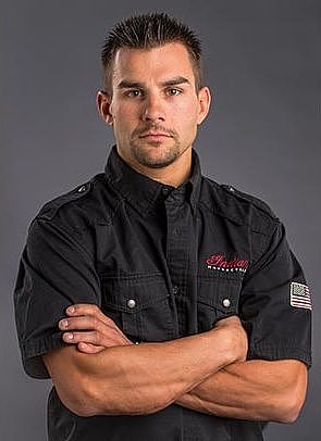 Jared Mees