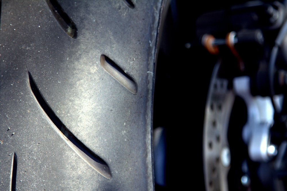 Tire