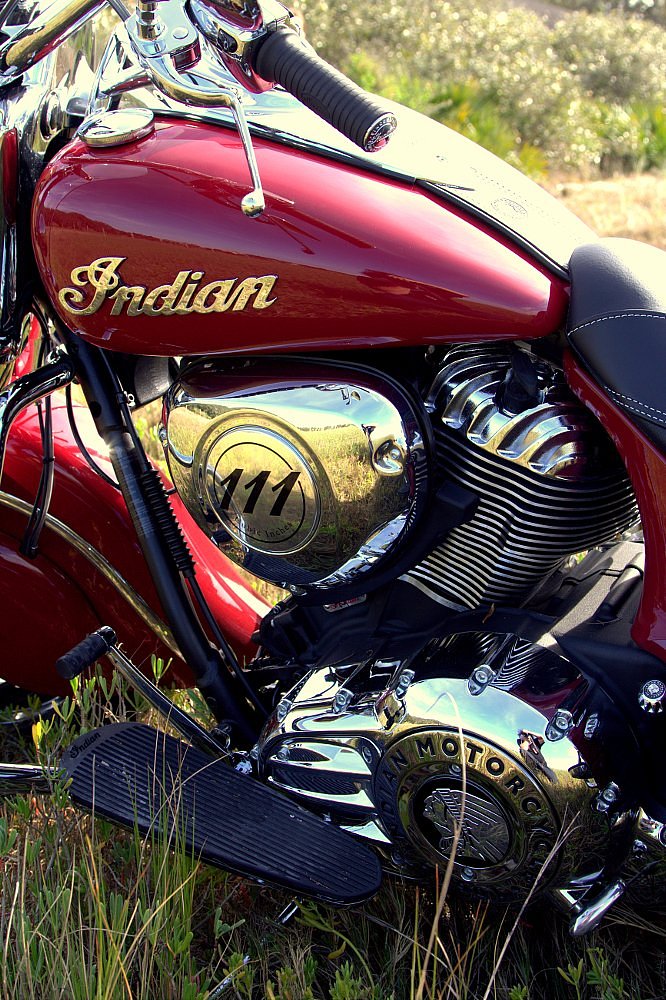 Indian Springfield