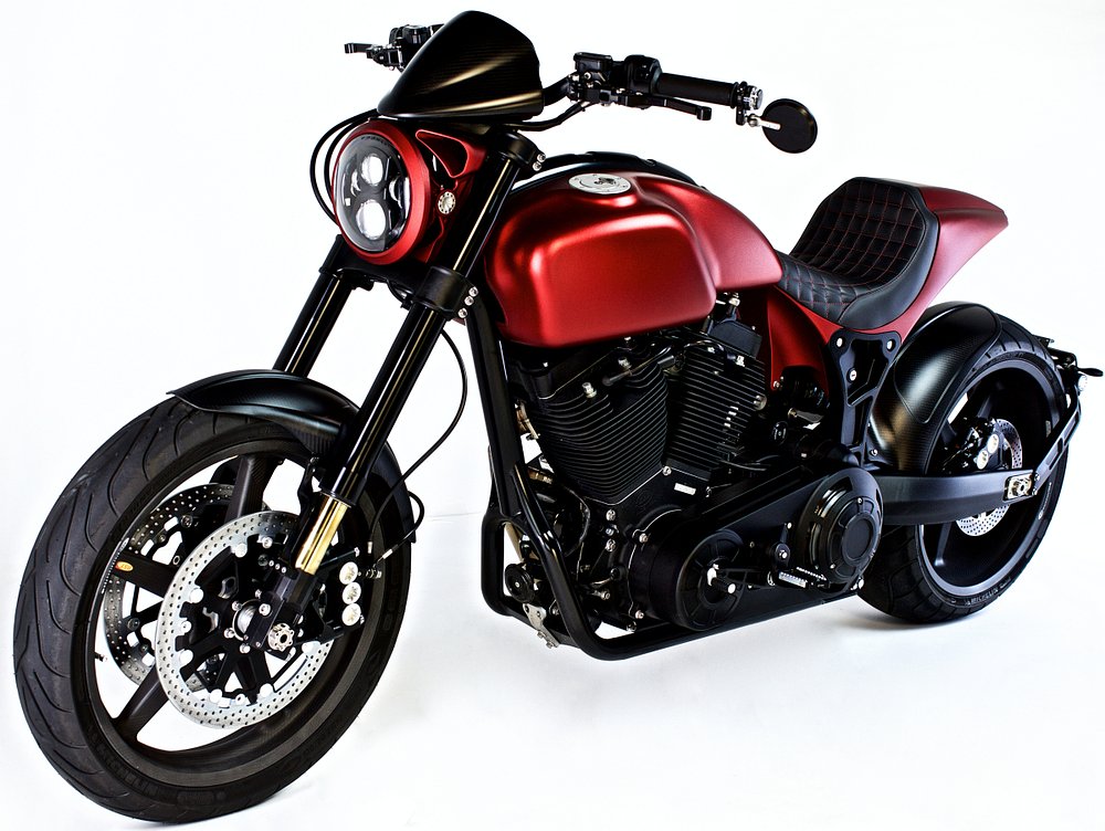 Arch KRGT-1