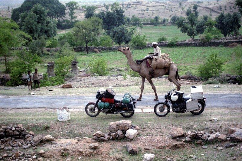 BMWs in India