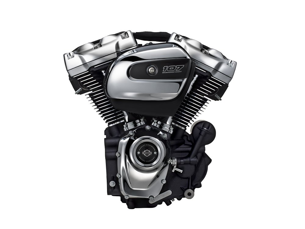 107 engine