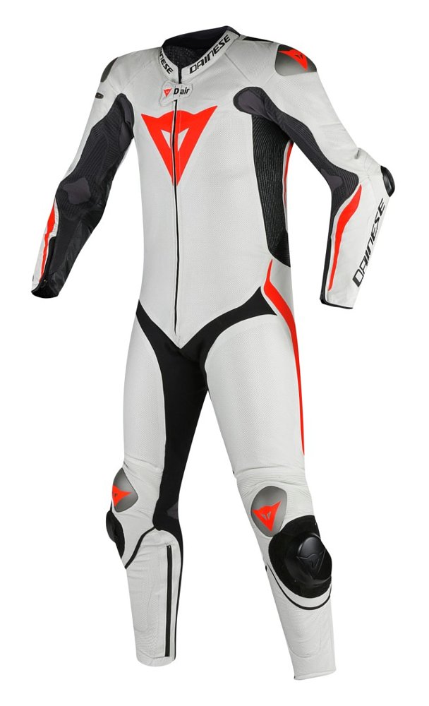 Dainese Mugello R race suit