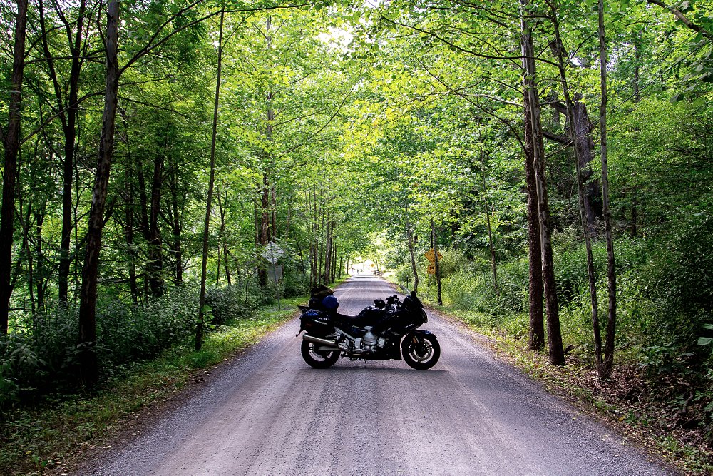 Gravel Road