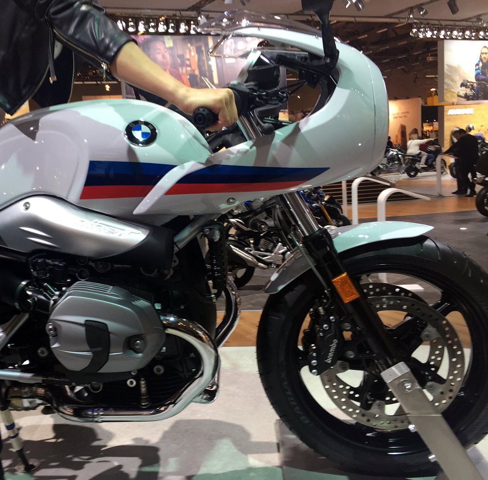 INTERMOT photo