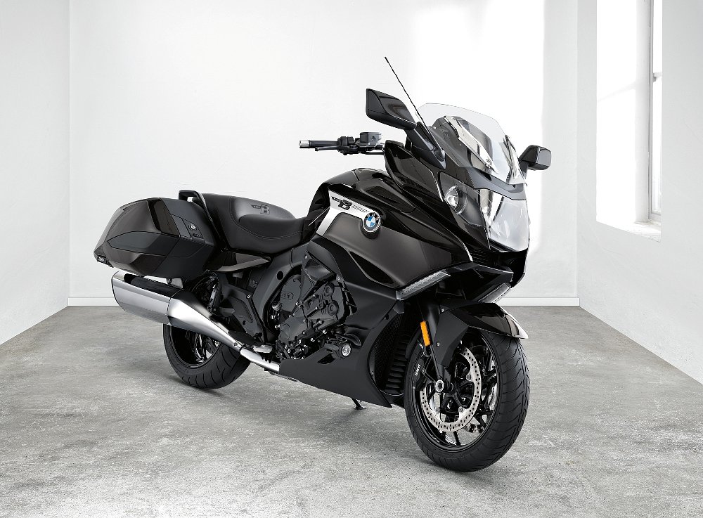 BMW K 1600 B
