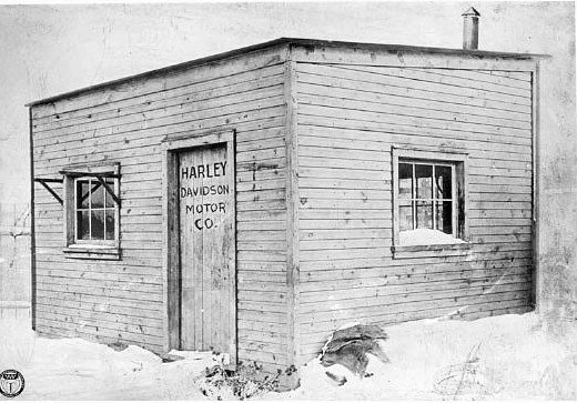 The Shed