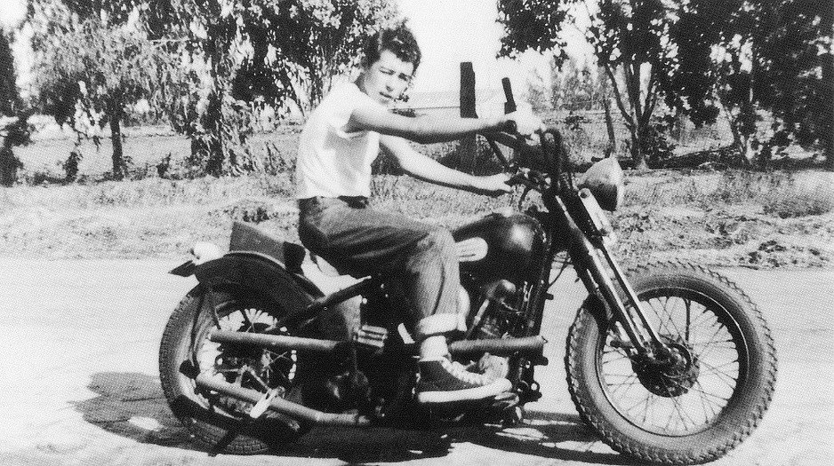 Bob Dylan
