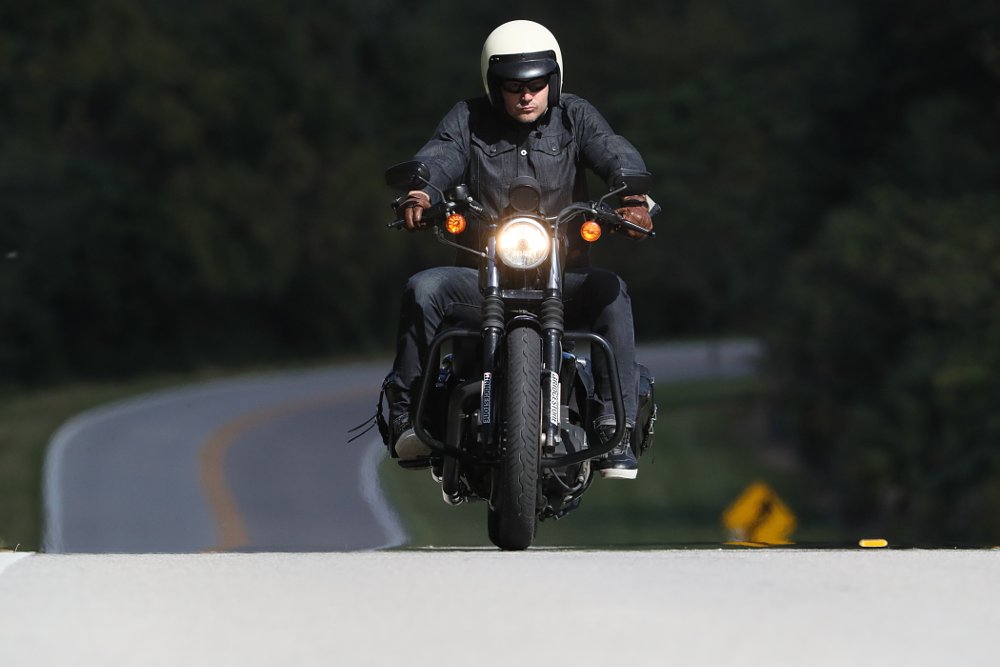 Bridgestone Battlecruise H50