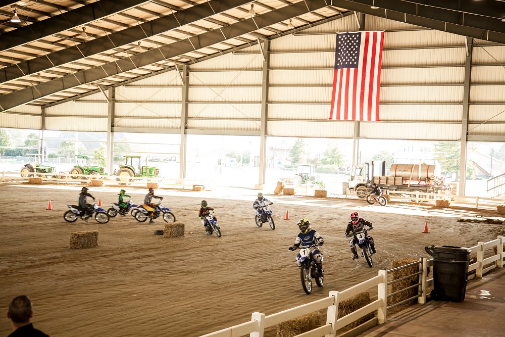 American Supercamp