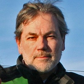 Lance Oliver
