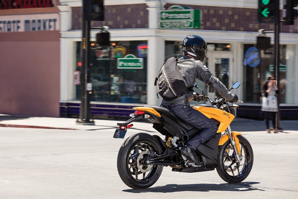 2017 Zero S ZF6.5