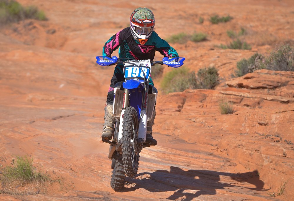 Brandy Richards