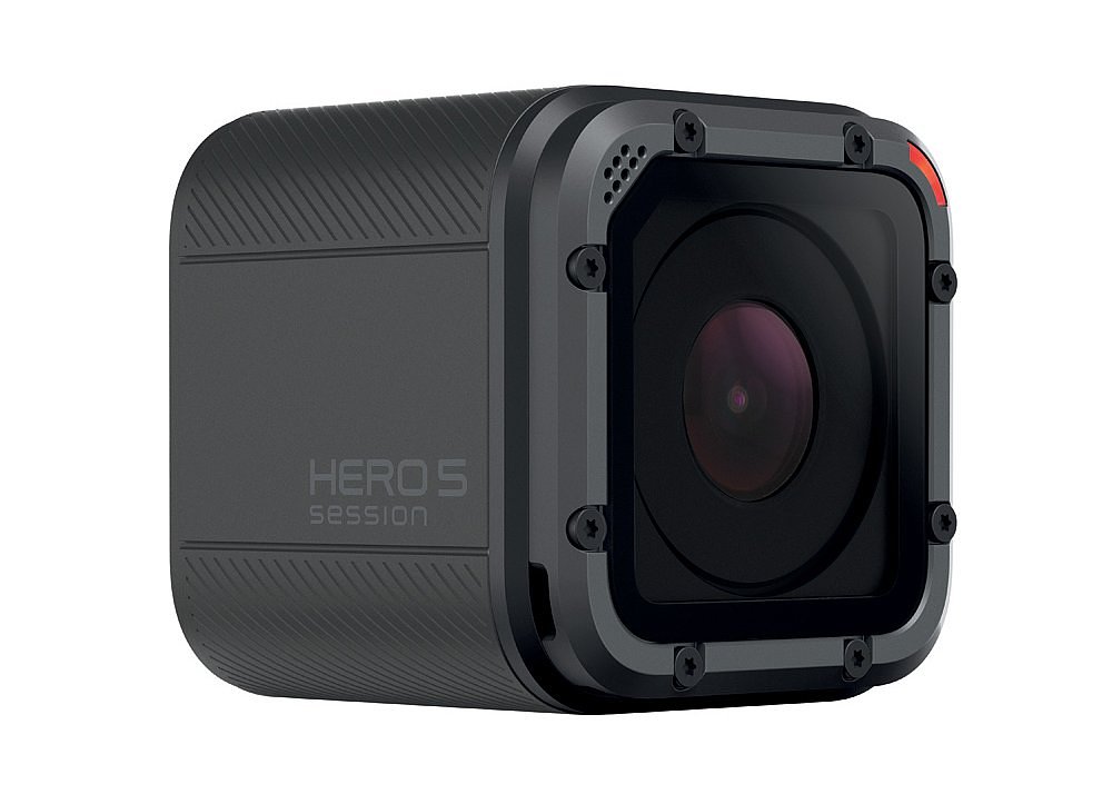 GoPro Hero5 Session