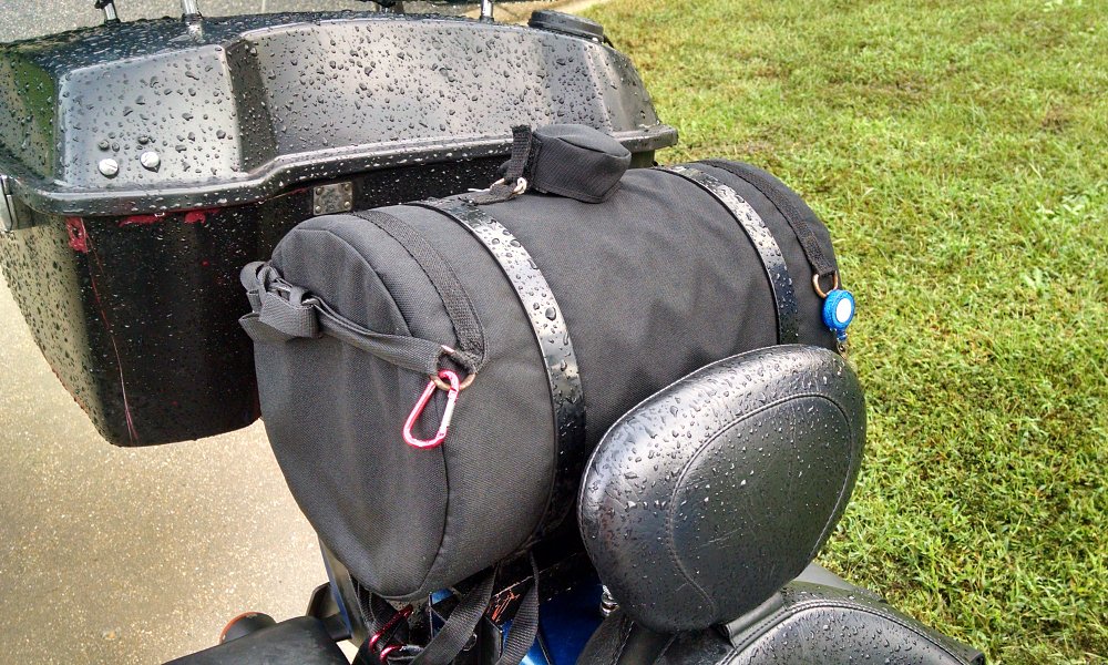 auxiliary fuel tank