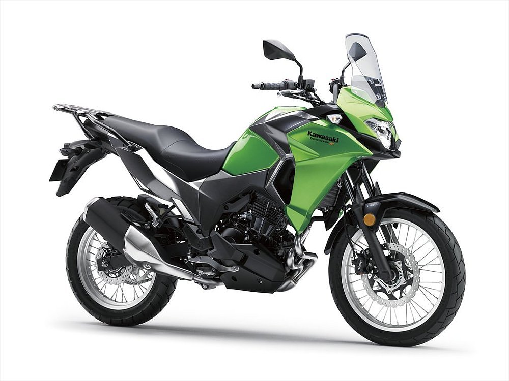 Versys