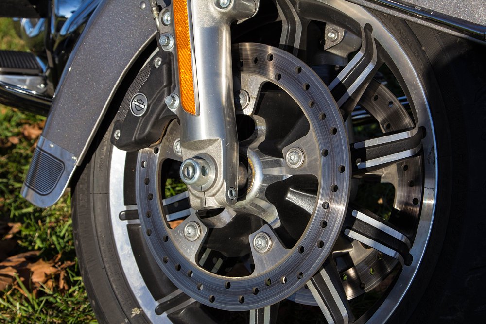 Brakes