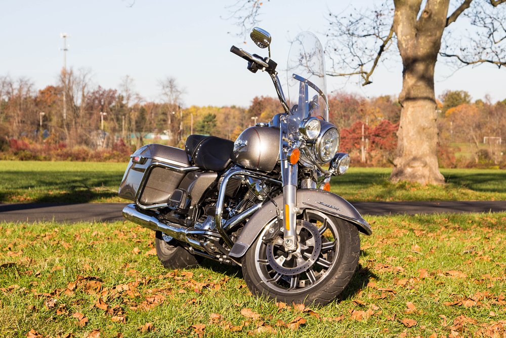 Road King