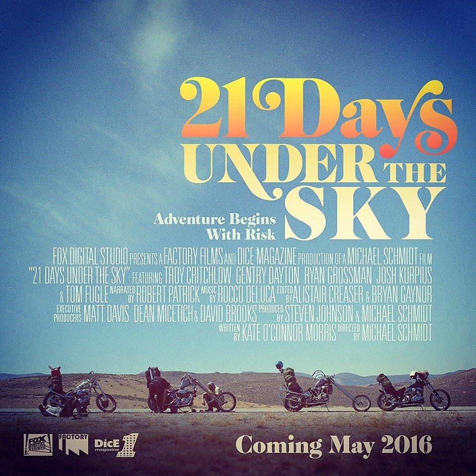 Movie poster