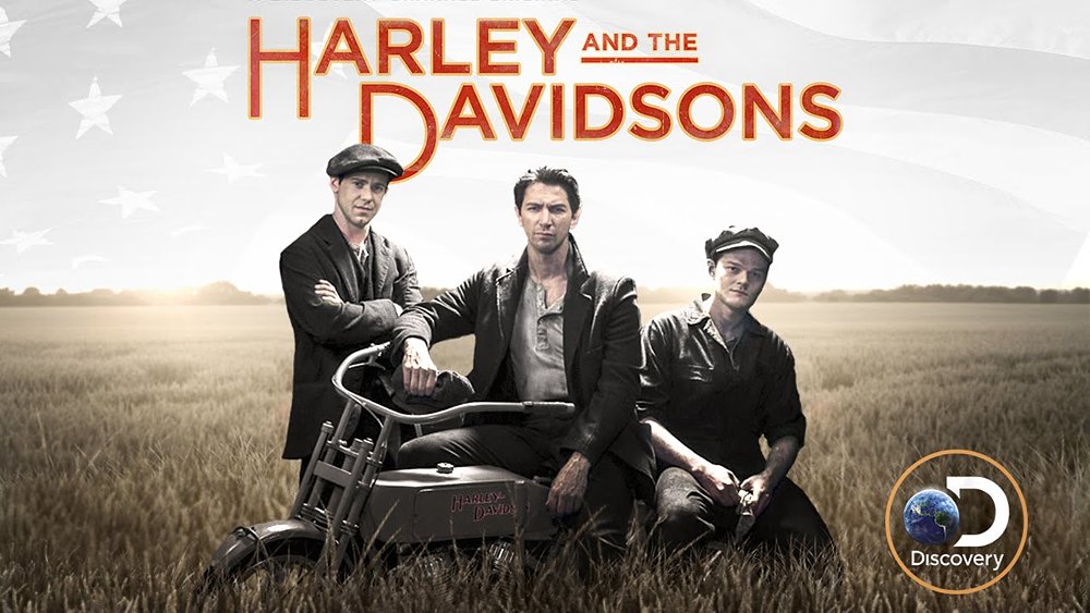 TV Show Poster