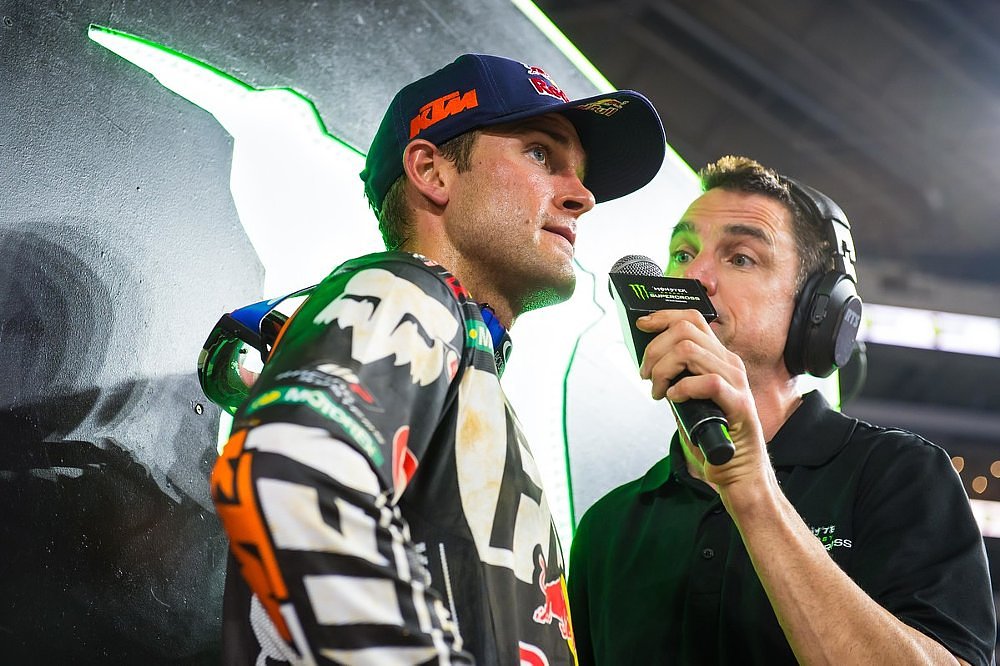 Ryan Dungey