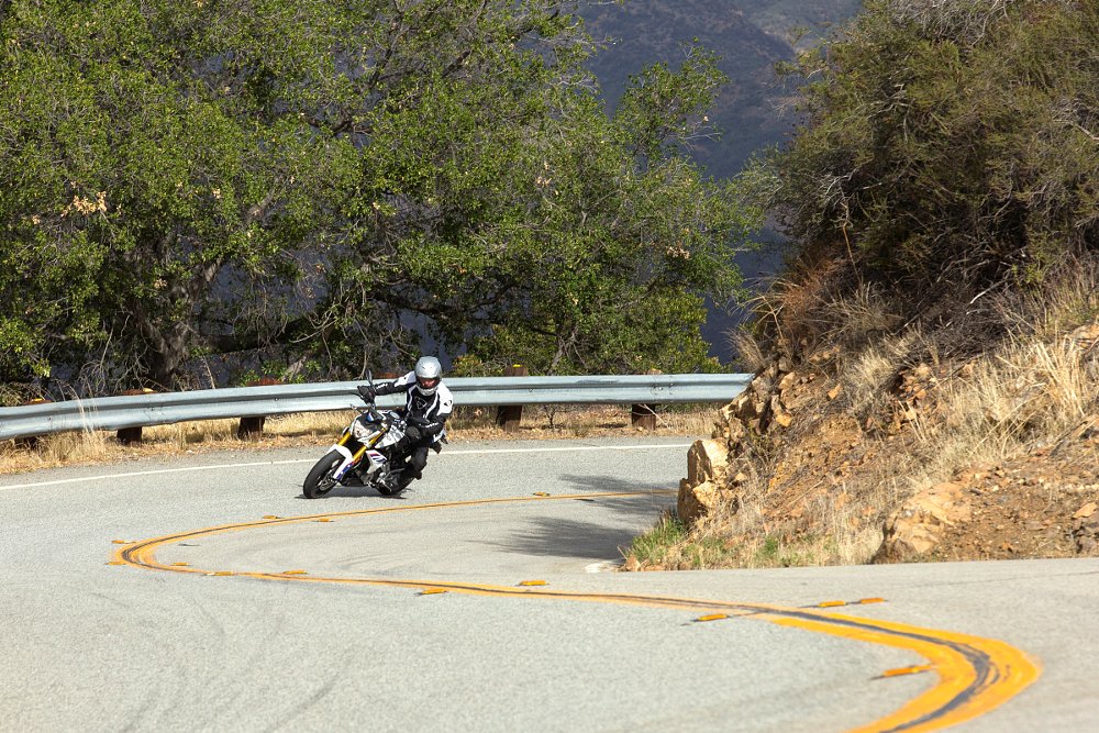 BMW G 310 R