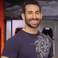 Anthony Bucci