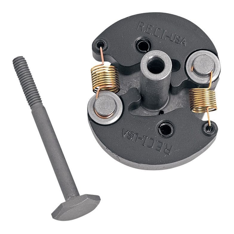 Advance weights