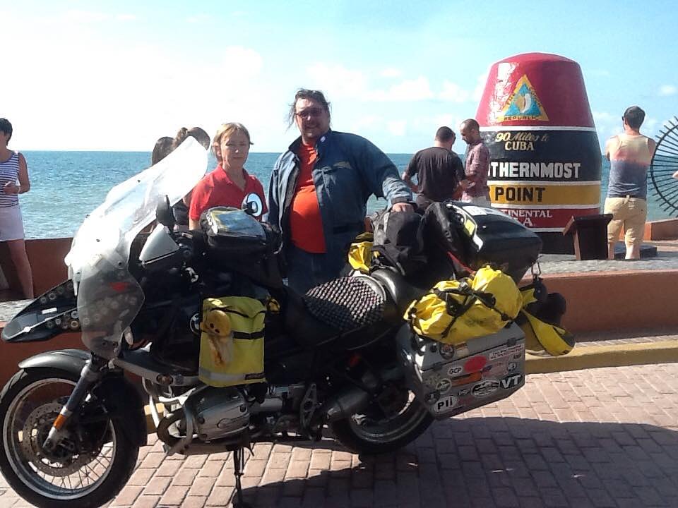 Key West