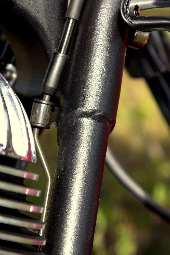 Weld
