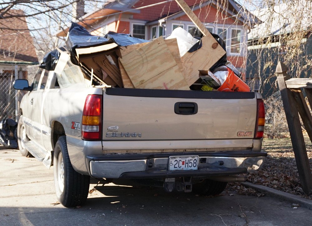 unsafe load