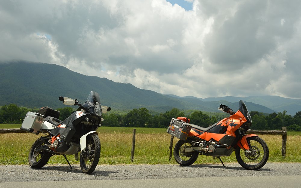 Cades Cove