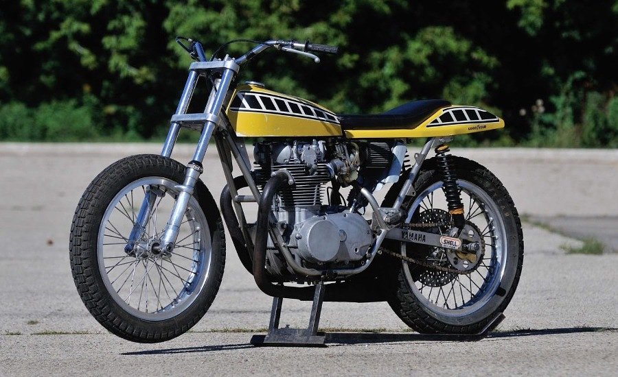 Yamaha OW72