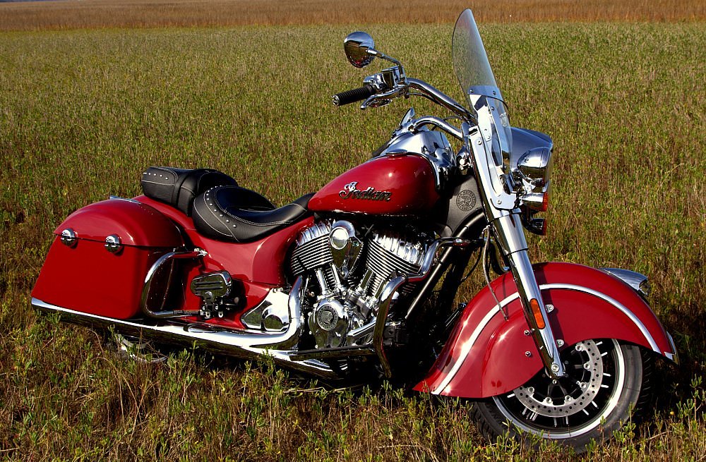 Indian Springfield