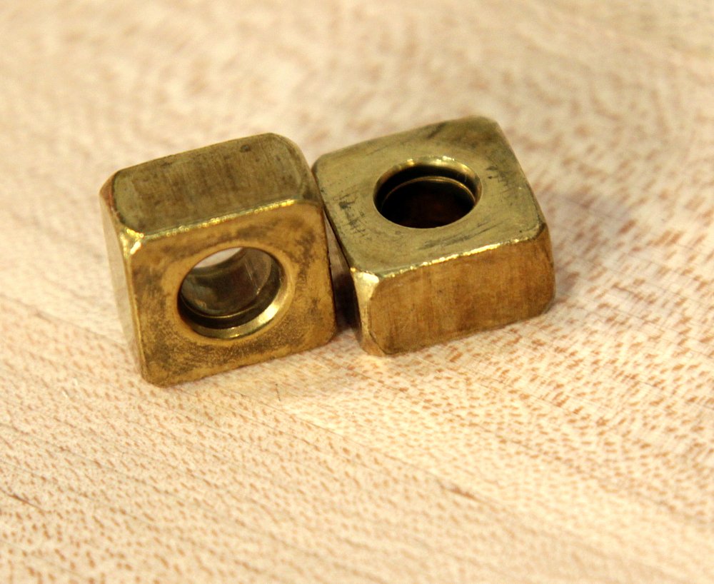 Spacers