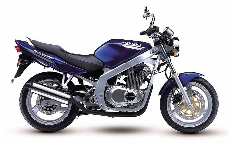 Honda Hawk GT