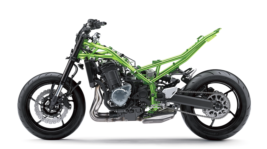 2017 Kawasaki Z900 First Ride Review 