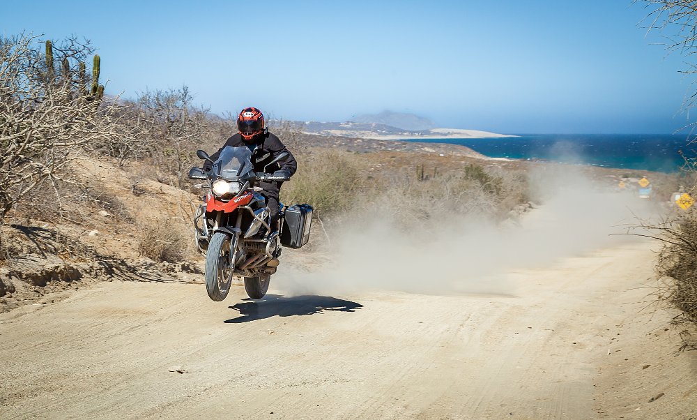 Adventures in Baja Mexico Abhi Eswarappa