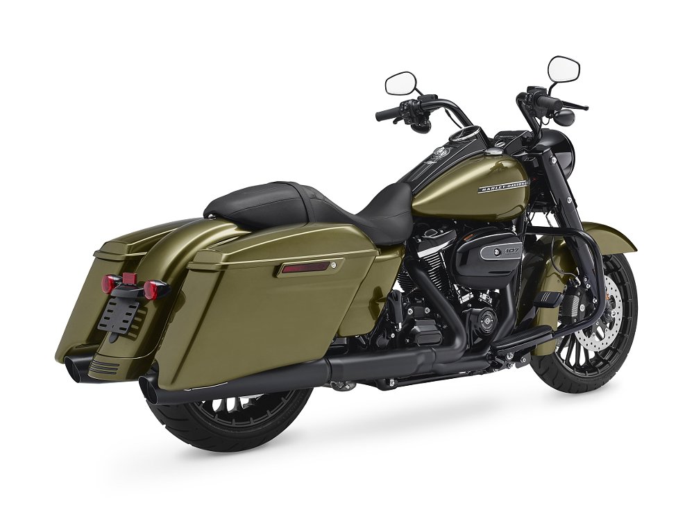 Harley-Davidson Road King Special