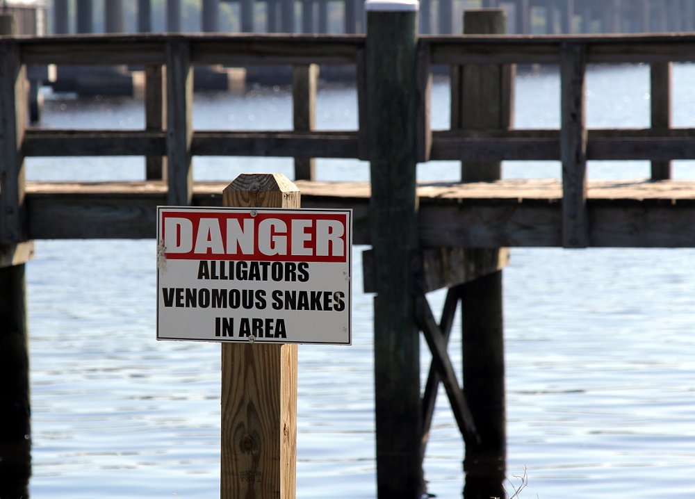 Beware