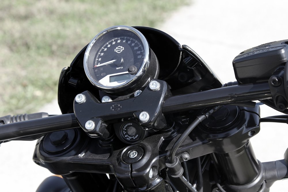 Cockpit