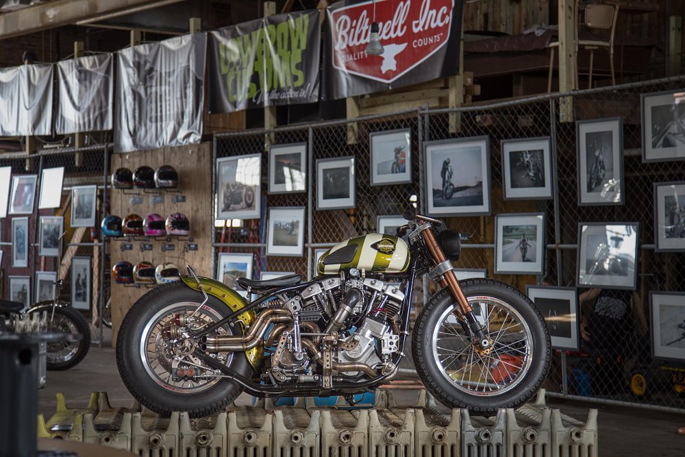 Turbo Shovel