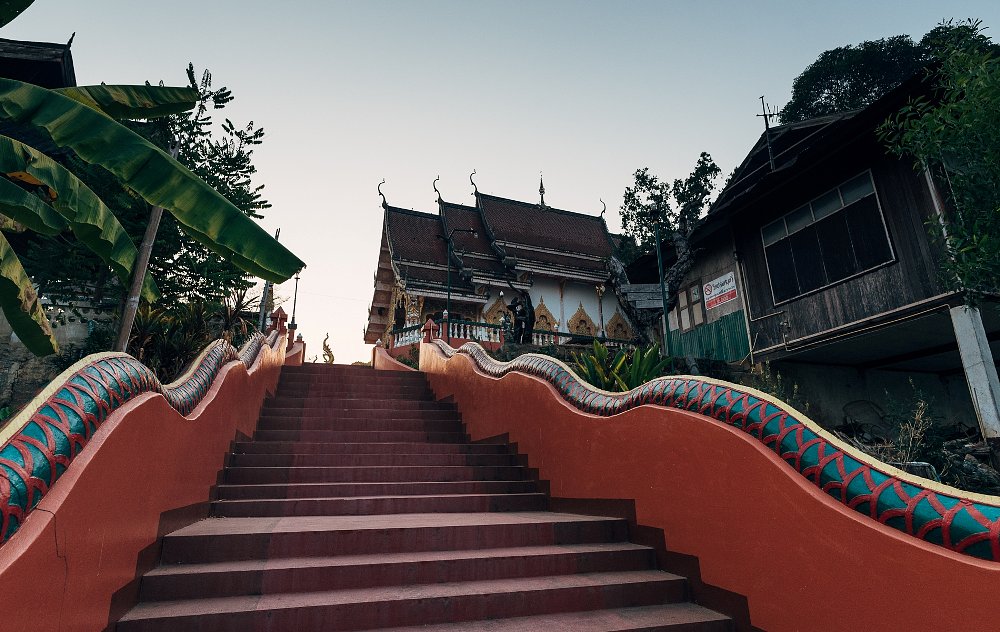 Wat Chom Chang