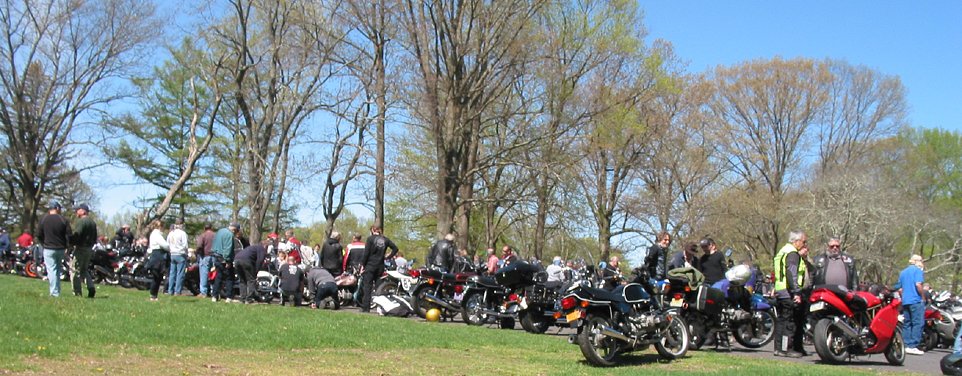 24th Gathering of the Nortons