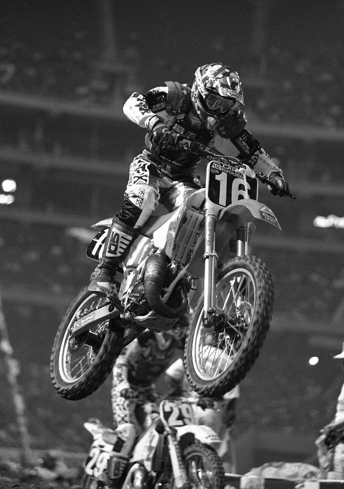 Doug Henry