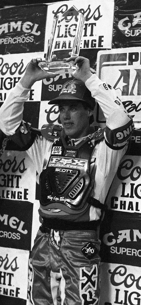 Doug Henry