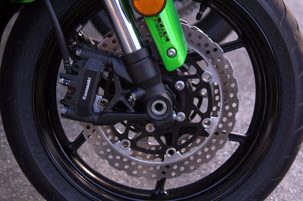 Brakes