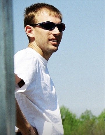 Brian Lucas
