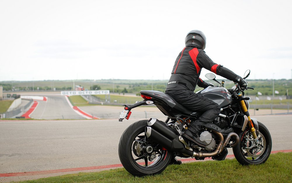 Circuit of the Americas