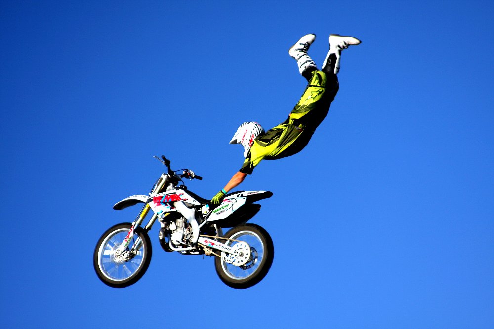 Airborne